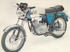 1971 Maico MD 50